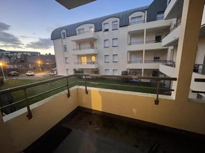 Location Appartement ROUEN 76000