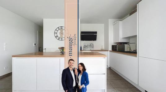 Vente Appartement 3 pices VIENNE 38200