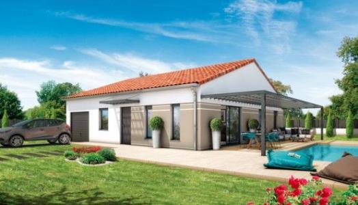 Vente Maison 4 pices CERET 66400