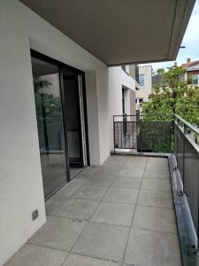 Location Appartement 2 pices OULLINS 69600