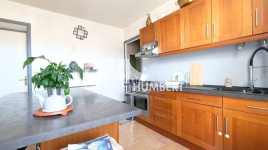 Vente Appartement 2 pices SAINT-CHAMOND 42400