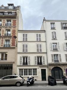 Vente Appartement PARIS-17EME-ARRONDISSEMENT 75017