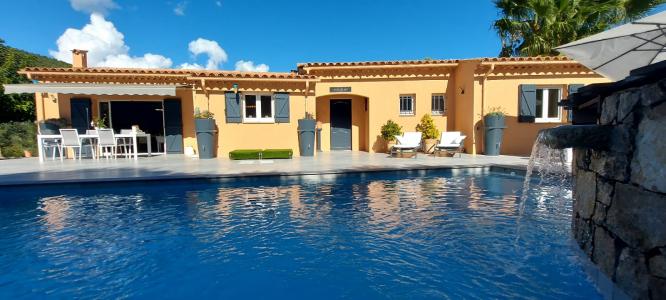 Vente Maison 5 pices FIGANIERES 83830