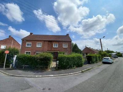 Vente Maison COURCELLES-LES-LENS 62970