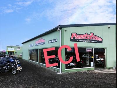 Vente Commerce MAGNY-EN-VEXIN 95420