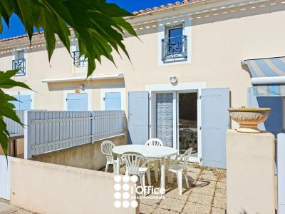 Vente Maison 3 pices BRETIGNOLLES-SUR-MER 85470