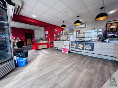 Vente Immeuble CHATEAUNEUF-SUR-CHARENTE 16120