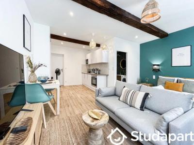 Location Appartement SAINT-ETIENNE 42000