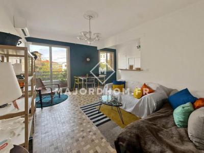Vente Appartement 3 pices MARSEILLE-7EME-ARRONDISSEMENT 13007