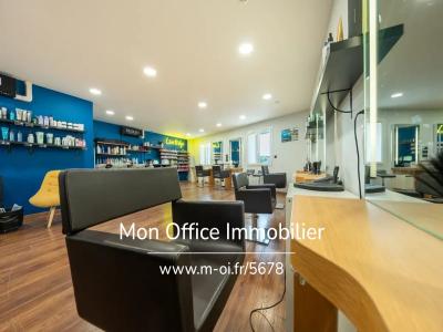 Vente Local commercial CABRIES 13480