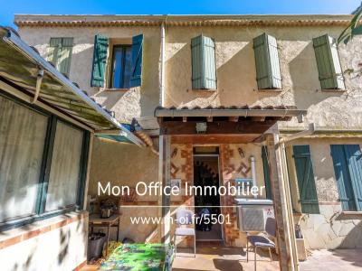 Vente Maison 7 pices MARSEILLE-11EME-ARRONDISSEMENT 13011