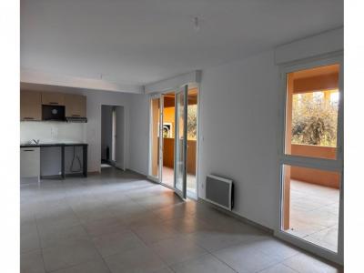 Vente Appartement 3 pices POLLESTRES 66450