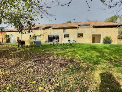 Vente Maison 5 pices CARAMAN 31460