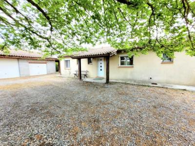 Vente Maison 4 pices MARQUEFAVE 31390