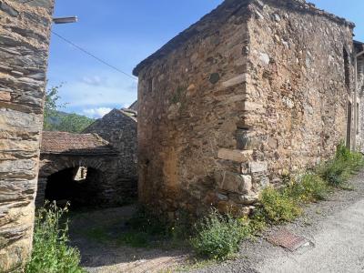 Vente Maison 2 pices SAINT-ETIENNE-D'ALBAGNAN 34390