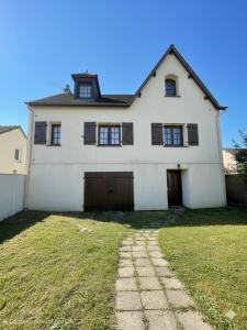 Vente Maison 6 pices SUCY-EN-BRIE 94370