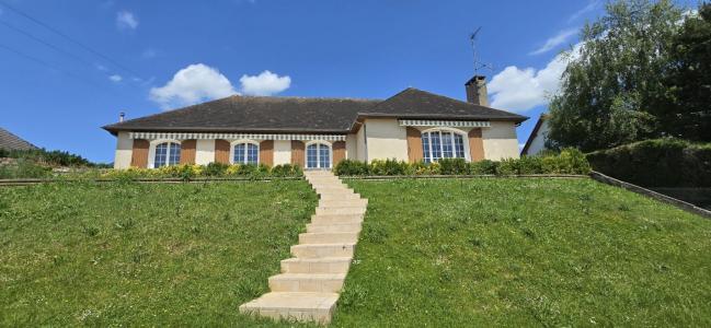 Vente Maison 6 pices VENDOME 41100