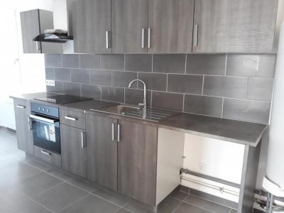 Vente Appartement 3 pices SENS 89100