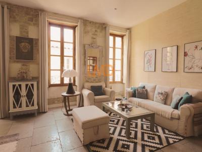 Vente Appartement 3 pices NIMES 30000