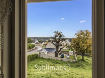 Vente Maison 5 pices LANESTER 56600