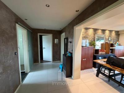 Vente Appartement 3 pices STRASBOURG 67000