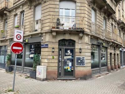 Location Local commercial STRASBOURG 67000