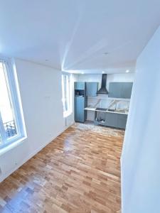 Location Appartement 3 pices AUBERVILLIERS 93300