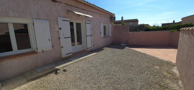 Location Maison 2 pices ISTRES 13800