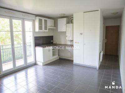 Location Appartement 2 pices BUSSY-SAINT-GEORGES 77600