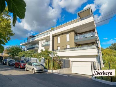 Vente Appartement 2 pices MARSEILLE-13EME-ARRONDISSEMENT 13013