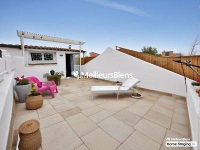 Vente Maison 5 pices PERPIGNAN 66000