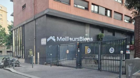 Vente Parking PARIS-17EME-ARRONDISSEMENT 75017