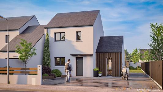 Vente Maison 5 pices HERIC 44810