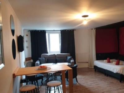 Location Appartement 2 pices BORDEAUX 33000