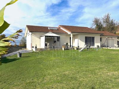 Vente Maison 5 pices FARAMANS 38260