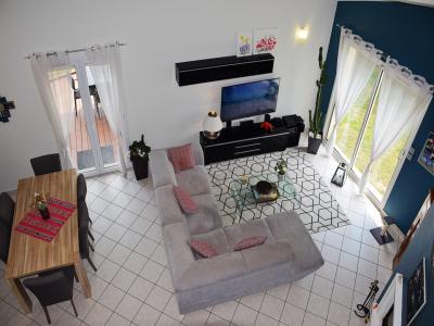 Vente Maison 5 pices SAINT-HEAND 42570