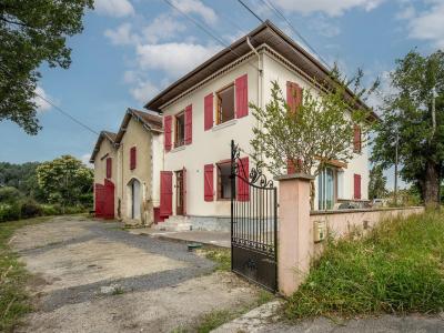 Vente Maison 8 pices AMOU 40330