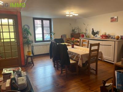 Vente Maison 5 pices BIENVILLE-LA-PETITE 54300