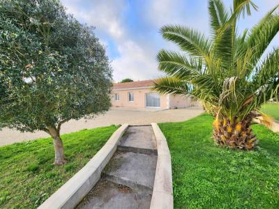 Vente Maison 5 pices DANGE-SAINT-ROMAIN 86220