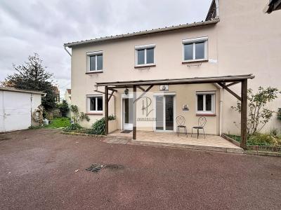Vente Maison 6 pices PETIT-QUEVILLY 76140
