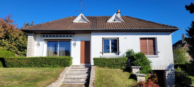 Vente Maison 6 pices SAINT-OUEN 41100