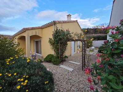 Vente Maison 3 pices MONTELIMAR 26200