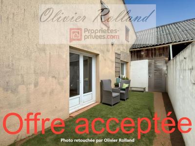 Vente Maison 6 pices BEAULIEU-SUR-LAYON 49750