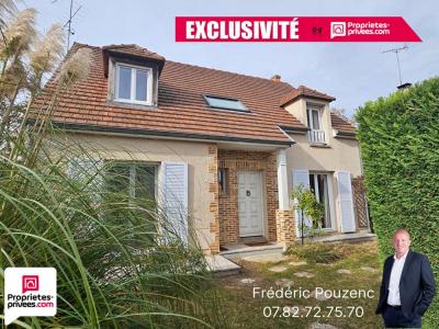 Vente Maison 6 pi�ces FAVEROLLES 28210