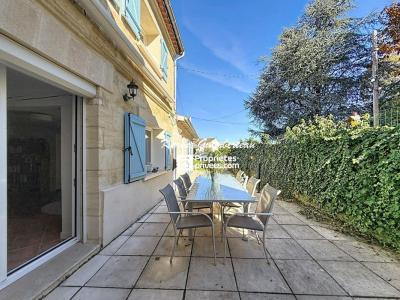 Vente Maison 8 pices LIBOURNE 33500