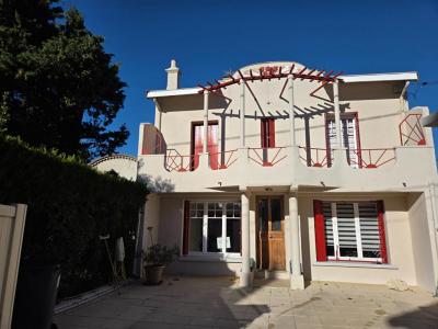 Vente Maison 5 pices MONTELIMAR 26200
