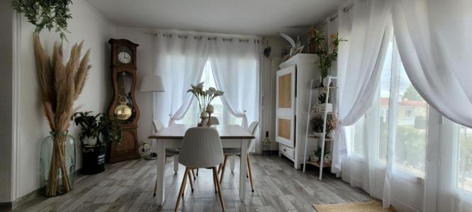 Vente Maison 4 pices CHAMP-SAINT-PERE 85540