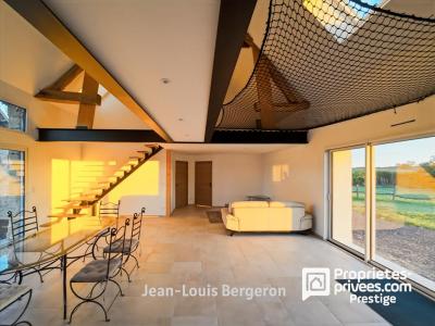 Vente Prestige VERNOU-SUR-BRENNE 37210