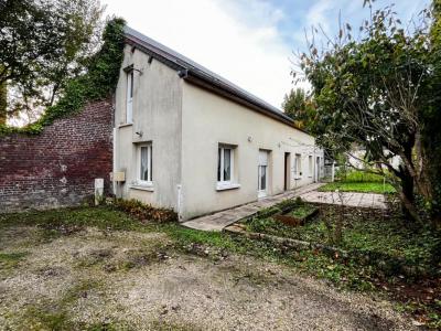 Vente Maison 4 pices FRENAYE 76170