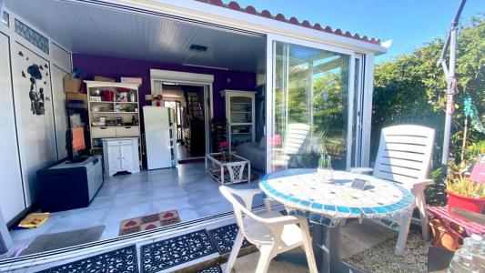 Vente Maison 2 pices SAINT-CYPRIEN 66750